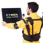 El impacto revolucionario de los exoesqueletos de Cyber Human Systems en la ergonomía laboral avanzada