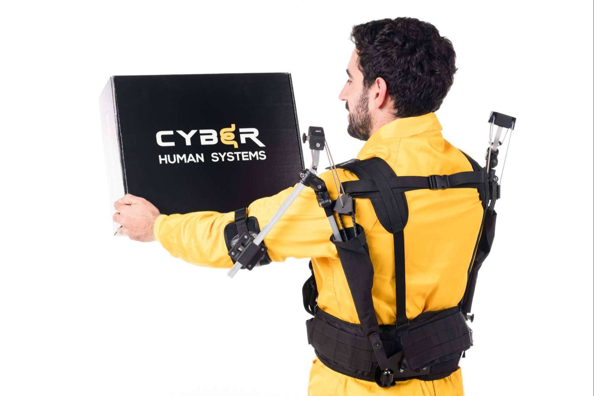 El impacto revolucionario de los exoesqueletos de Cyber Human Systems en la ergonomía laboral avanzada El impacto revolucionario de los exoesqueletos de Cyber Human Systems en la ergonomía laboral avanzada