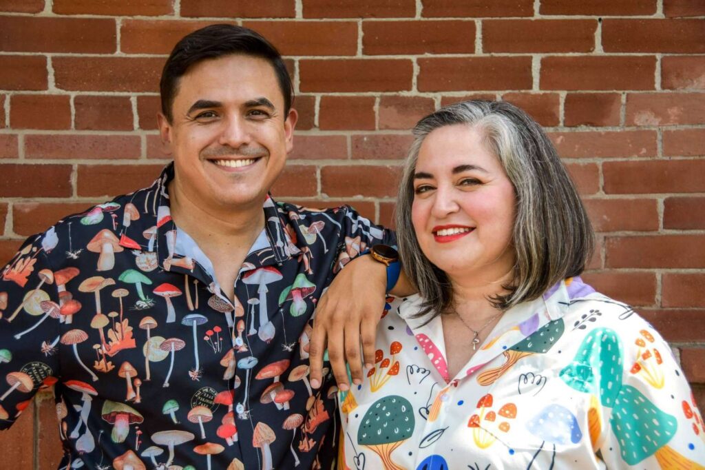 El podcast ‘Entre Hongos’ impulsa el interés por la micología en español