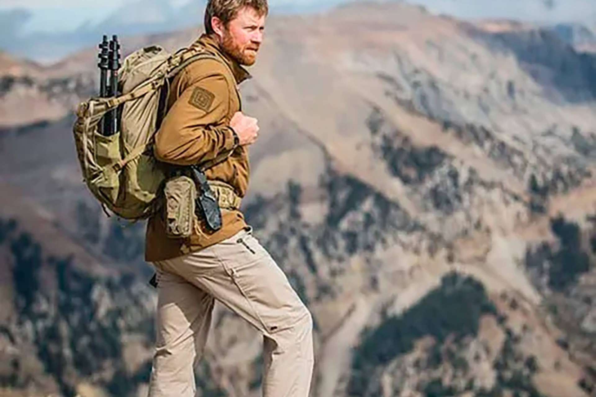 Descubrir las diferencias clave entre los pantalones 5.11 Stryke, Apex y ABR Pro Descubrir las diferencias clave entre los pantalones 5.11 Stryke, Apex y ABR Pro