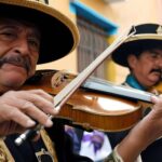El auge de los mariachis; La nueva tendencia en eventos en España