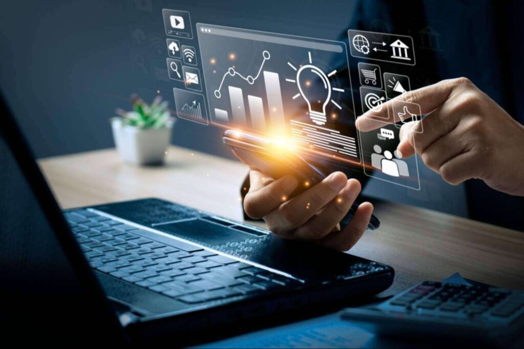 AC Publideas potencia marcas con diseño web de calidad profesional