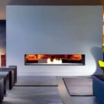 Chimeneas de Gas Personalizadas con Clima Difusión