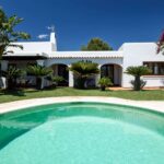 El lujo de Ibiza se vive en las villas de Can Corda