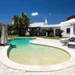 Can Corda presenta casas de vacaciones diseñadas para el descanso y el confort