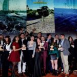 Estos son los ganadores de los premios ‘Goya’ de los viajes 2025