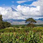 Bolivia, Colombia, Ecuador y Perú y la Secretaría General de la CAN lanzan iniciativa ‘Caminos Andinos’