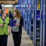 Fulfillment en Barcelona con Mailmark; Optimización logística con un sello local