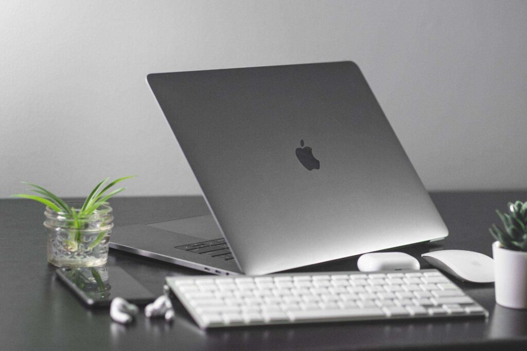 Ordenadores Apple subvencionado por el Kit Digital