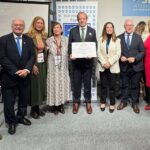 Andújar, la primera ciudad andaluza que se incorpora a la Red Mundial de Turismo Religioso