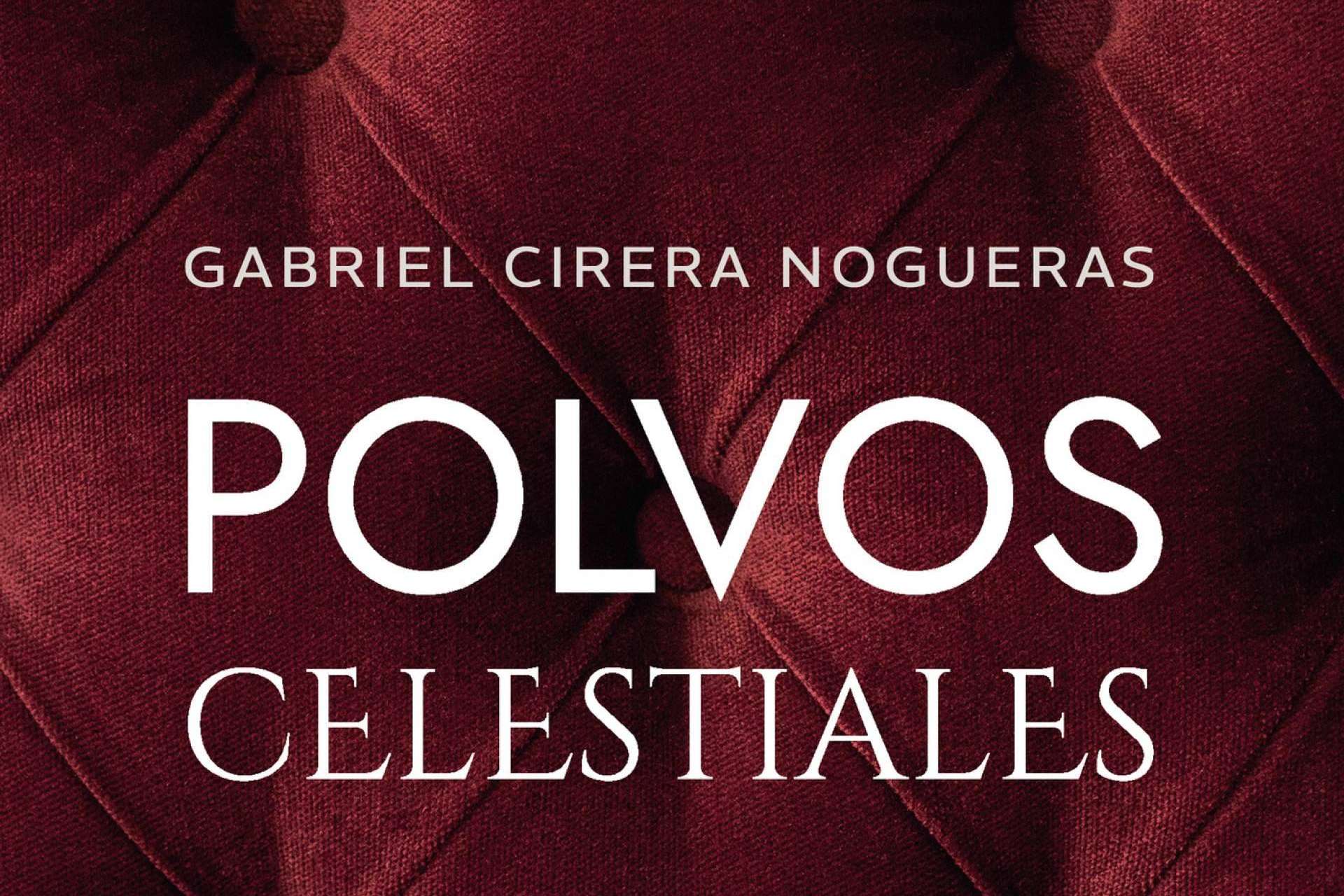 Polvos celestiales; humor, pasión y crimen en el Londres más inesperado Polvos celestiales; humor, pasión y crimen en el Londres más inesperado