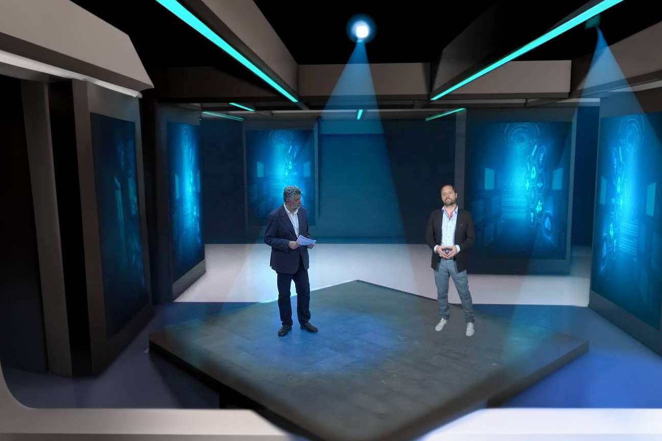 Aquí Podcast, la agencia que redefine el éxito en el formato podcast y videopodcast en España