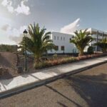 Inversión de alta rentabilidad; Venta de un local con 82 plazas de aparcamiento en Costa Teguise