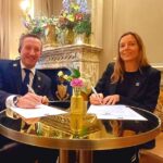 Los alumnos de Vatel Madrid participarán en la 69ª edición del Congreso Internacional Les Clefs d’Or