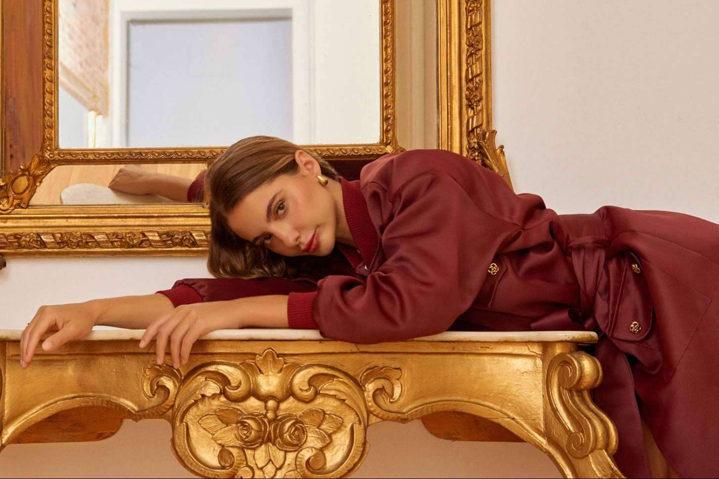 Bridget Vargas Atelier presenta ‘Victoria’; Una colección cápsula sostenible que celebra la vida y la elegancia atemporal
