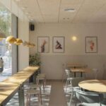 INDAStudio lidera la transformación de espacios comerciales en Barcelona con neurointeriorismo innovador