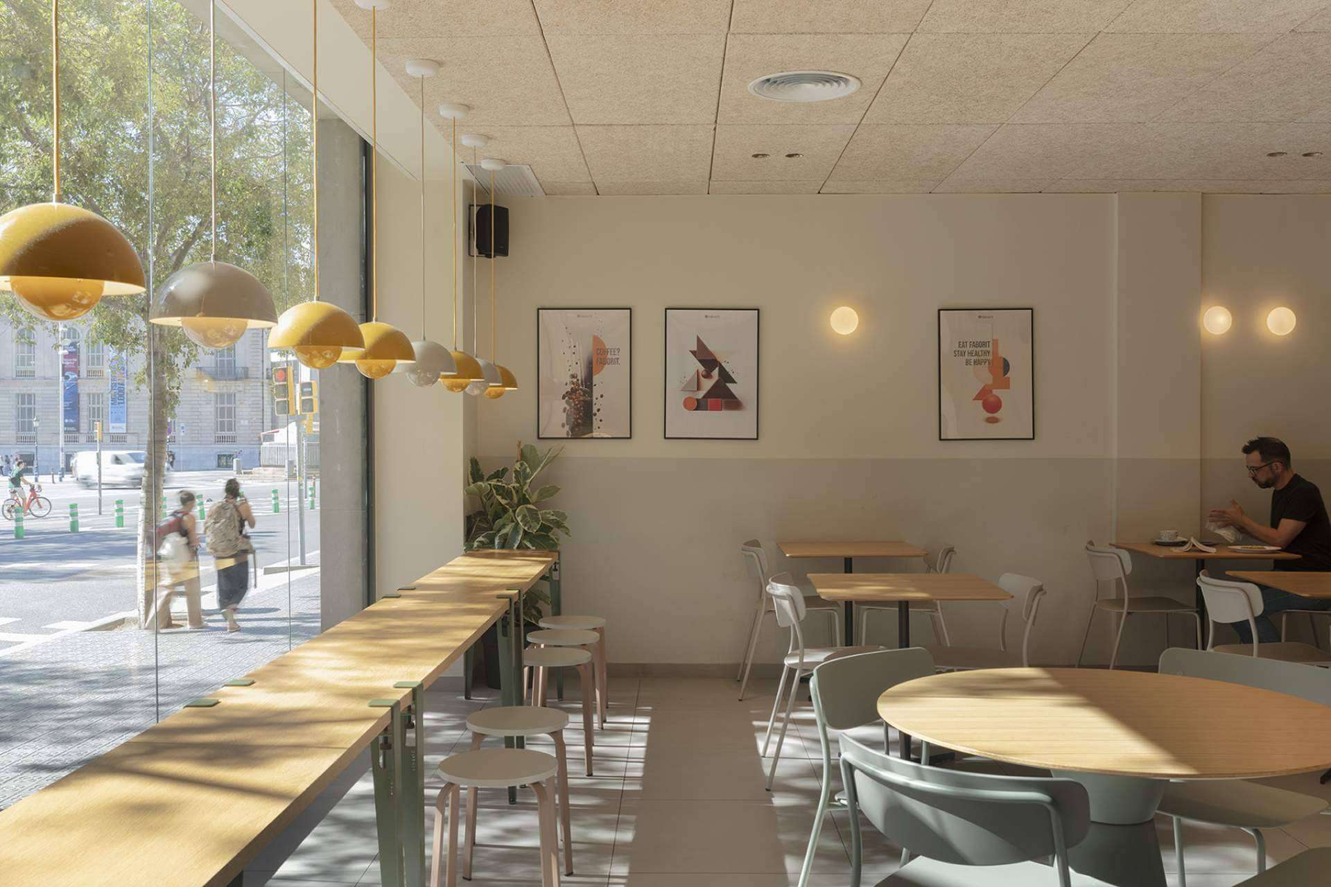 INDAStudio lidera la transformación de espacios comerciales en Barcelona con neurointeriorismo innovador INDAStudio lidera la transformación de espacios comerciales en Barcelona con neurointeriorismo innovador