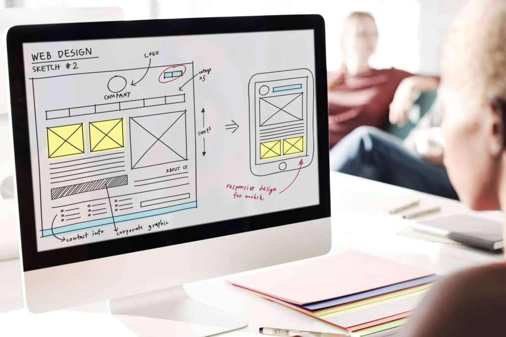 El diseño digital como herramienta para comunicar y optimizar procesos empresariales