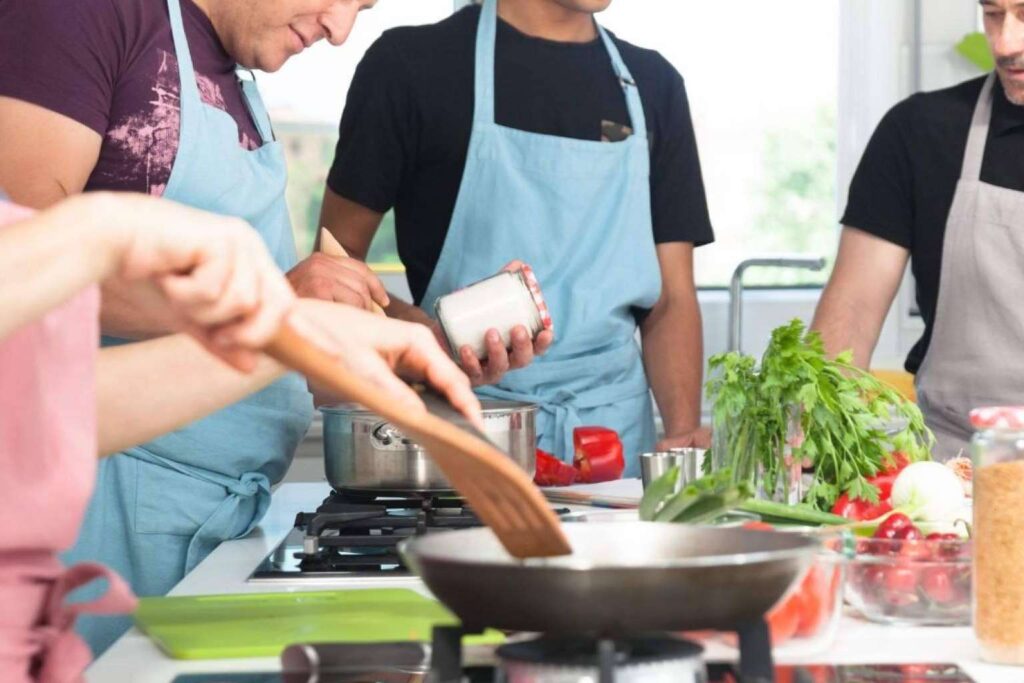 ‘La Cocina de los Nietos’ vuelve con más fuerza; el concurso que conecta generaciones por una alimentación sin desperdicio