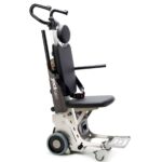 TuOrtopedia ofrece salvaescaleras para silla de ruedas adaptables a cualquier entorno