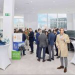 La última revolución industrial china conquista Madrid