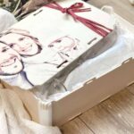 Innovación y sostenibilidad en e-commerce, Sincla presenta sus cajas de madera personalizadas