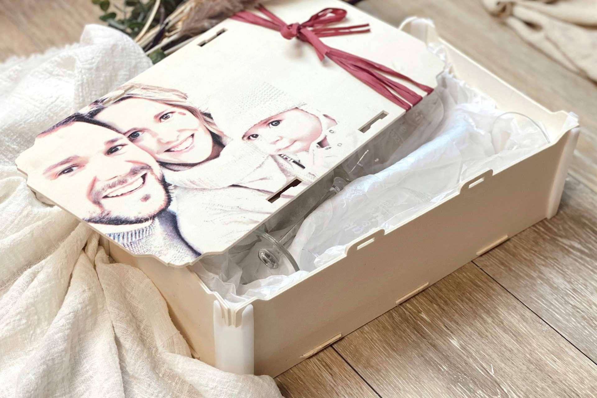 Innovación y sostenibilidad en e-commerce, Sincla presenta sus cajas de madera personalizadas Innovación y sostenibilidad en e-commerce, Sincla presenta sus cajas de madera personalizadas