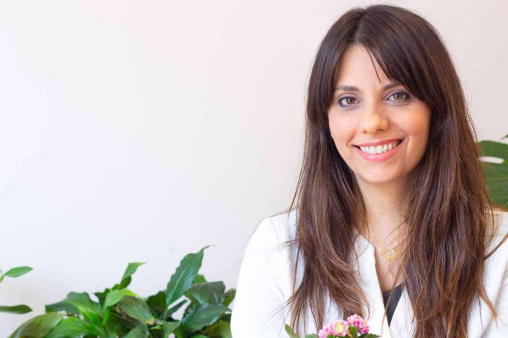 ‘Desata Tu Magia Interior’, la guía de Gigi Halabi para mujeres que desean salir del piloto automático