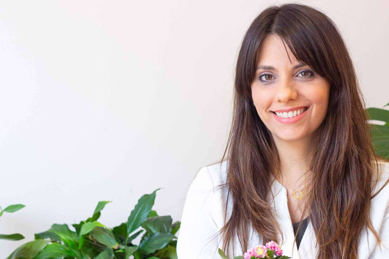 ‘Desata Tu Magia Interior’, la guía de Gigi Halabi para mujeres que desean salir del piloto automático ‘Desata Tu Magia Interior’, la guía de Gigi Halabi para mujeres que desean salir del piloto automático