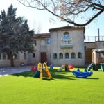Castillo de los Gnomos, el espacio perfecto para familias en busca de un centro infantil en Granada