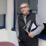 Innovación y precisión de estructuras metálicas, la visión de José Llamas, CEO de RPM Instalaciones