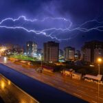 5 cosas detrás del impacto positivo de la borrasca Herminia en la factura de la luz