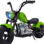 MiPrimerCoche impulsa la diversión infantil con su catálogo de coches eléctricos para niños