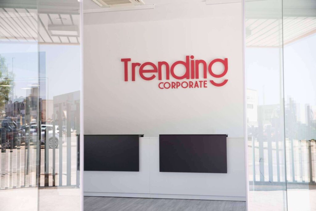 Trending Corporate anuncia la entrada de un nuevo fondo de inversión respaldado por Smartbanck Santander
