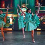 La magia de ‘Imagine; El camino hacia los sueños’ vuelve a Málaga con entradas ya disponibles