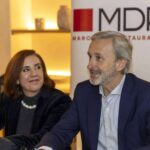 Marcas de Restauración (MDR) se posiciona a nivel europeo