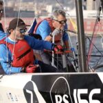 Arranca la 2º temporada de match Race para el equipo ‘Cigarran Sailing Team’