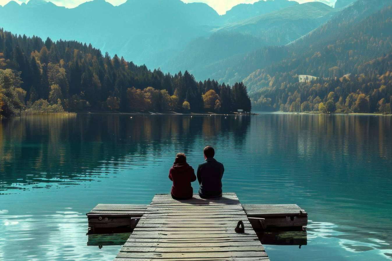 Viajes DQ organiza viajes de novios a medida para crear recuerdos inolvidables en 2025 Viajes DQ organiza viajes de novios a medida para crear recuerdos inolvidables en 2025