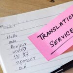 ¿Por qué contar con un traductor profesional es crucial para el crecimiento empresarial?