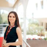 AB Grupo, tres décadas de excelencia en azafatas y personal para eventos en Barcelona y Madrid