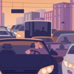 ¿Un accidente de tráfico en Sevilla? Esto es lo que se necesita saber para actuar con calma