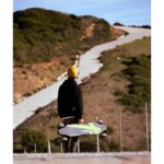 Características del Tomahawk Hatchet, el longboard eléctrico todoterreno