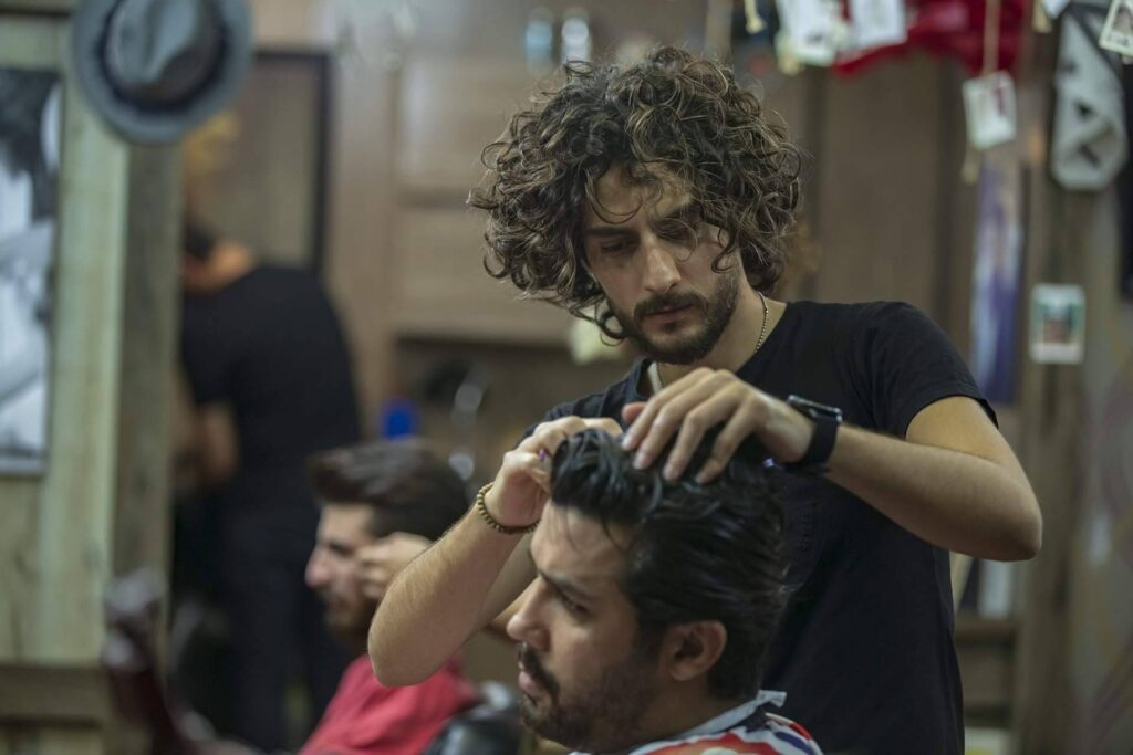 Aumenta la demanda de profesionales de la barbería