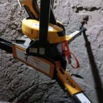 Castpecker; Solución innovadora en la demolición robótica industrial