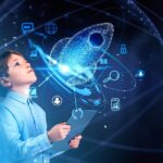 Seguridad en internet para niños y niñas; Protegiendo a la próxima generación