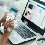 Soluciones para la digitalización de negocios por Borja Aranda Vaquero