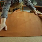 El auge de los productos artesanales de cuero, la perspectiva de Curtidos Cabezas