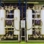 Soluciones para garantizar un control de aguas eficiente