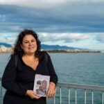 Ruth Sicilia Torres presenta ´El ángel que me regaló su sonrisa´, un relato conmovedor sobre la maternidad, el duelo y la esperanza.
