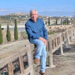 Emilio San José y ´Ardid´; Un relato que triunfa en los Premios Círculo Rojo 2024.
